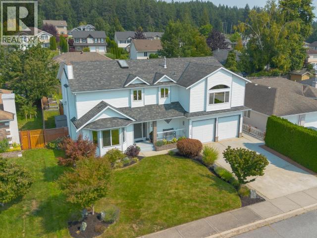 3400 ONTARIO AVE, Powell River