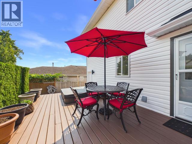 3400 ONTARIO AVE, Powell River