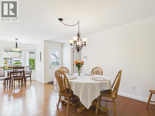 3400 ONTARIO AVE, Powell River