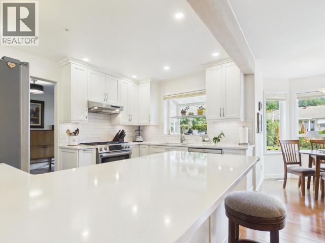 3400 ONTARIO AVE, Powell River