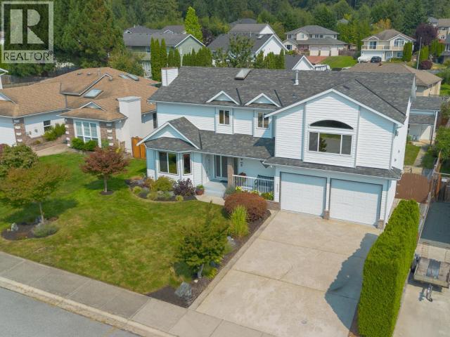 3400 ONTARIO AVE, Powell River