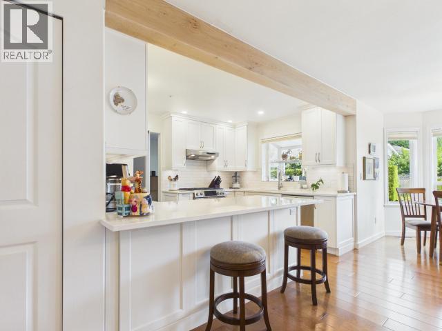 3400 ONTARIO AVE, Powell River