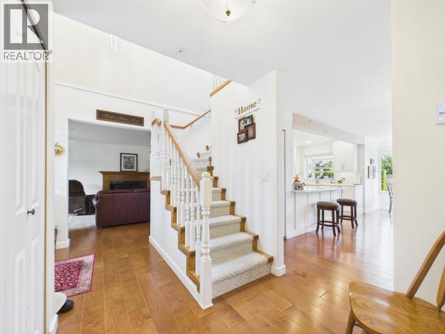 3400 ONTARIO AVE, Powell River
