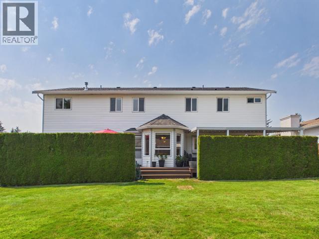 3400 ONTARIO AVE, Powell River
