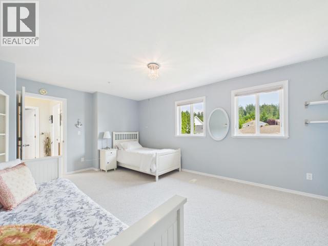 3400 ONTARIO AVE, Powell River