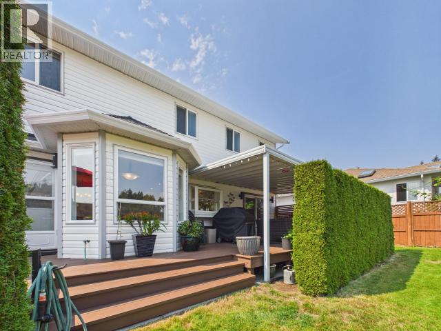 3400 ONTARIO AVE, Powell River
