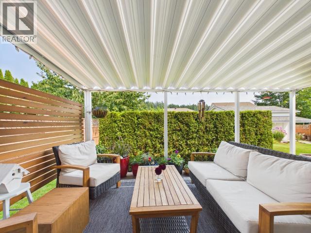 3400 ONTARIO AVE, Powell River