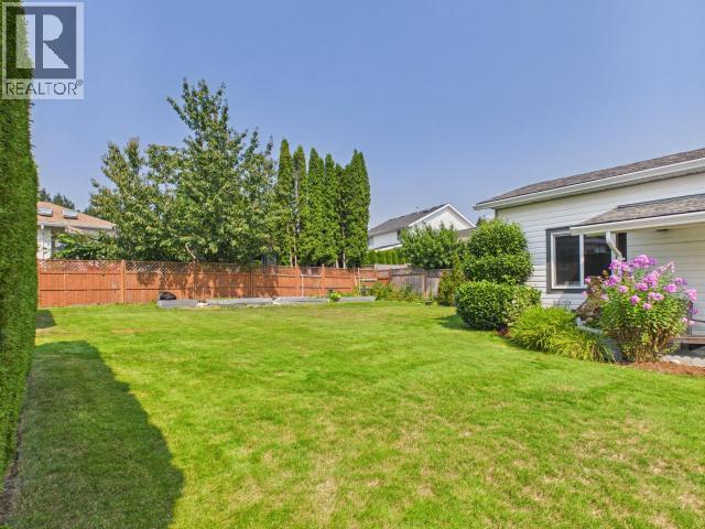 3400 ONTARIO AVE, Powell River