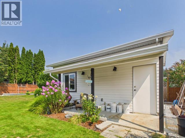 3400 ONTARIO AVE, Powell River