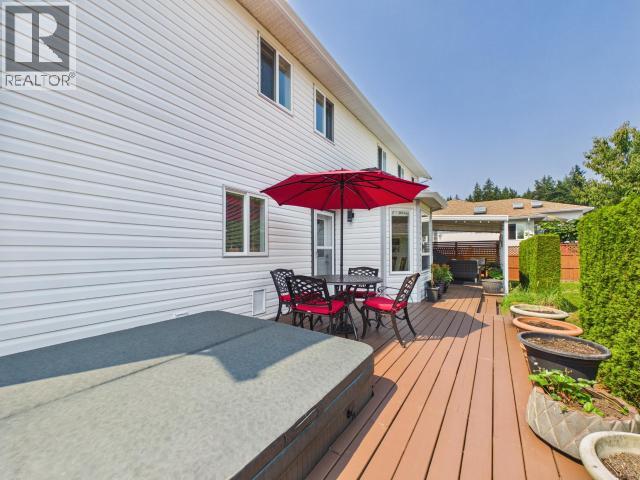 3400 ONTARIO AVE, Powell River