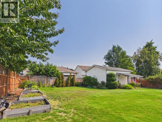 3400 ONTARIO AVE, Powell River