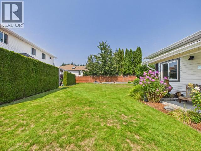 3400 ONTARIO AVE, Powell River