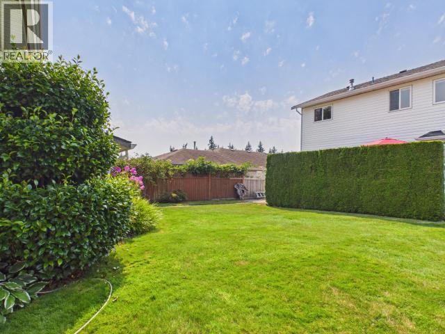 3400 ONTARIO AVE, Powell River