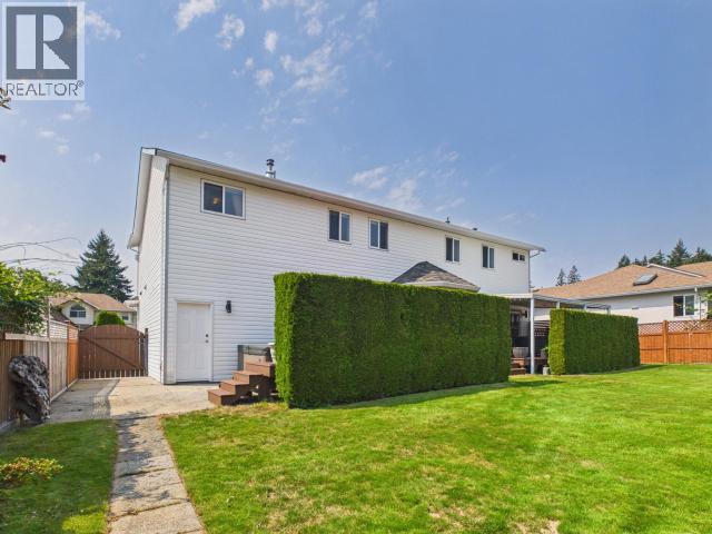 3400 ONTARIO AVE, Powell River