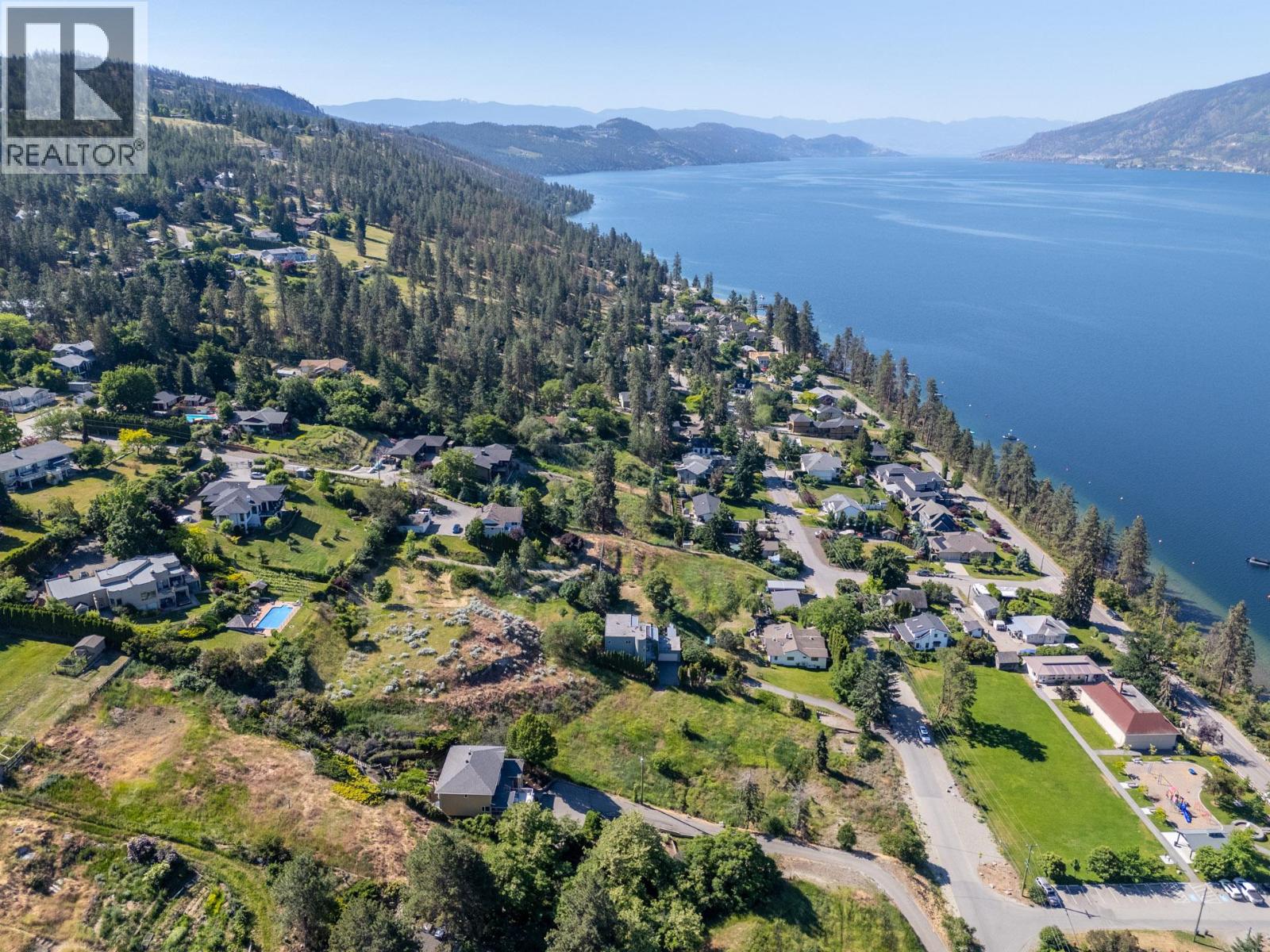  11263 Maddock Avenue, Lake Country
