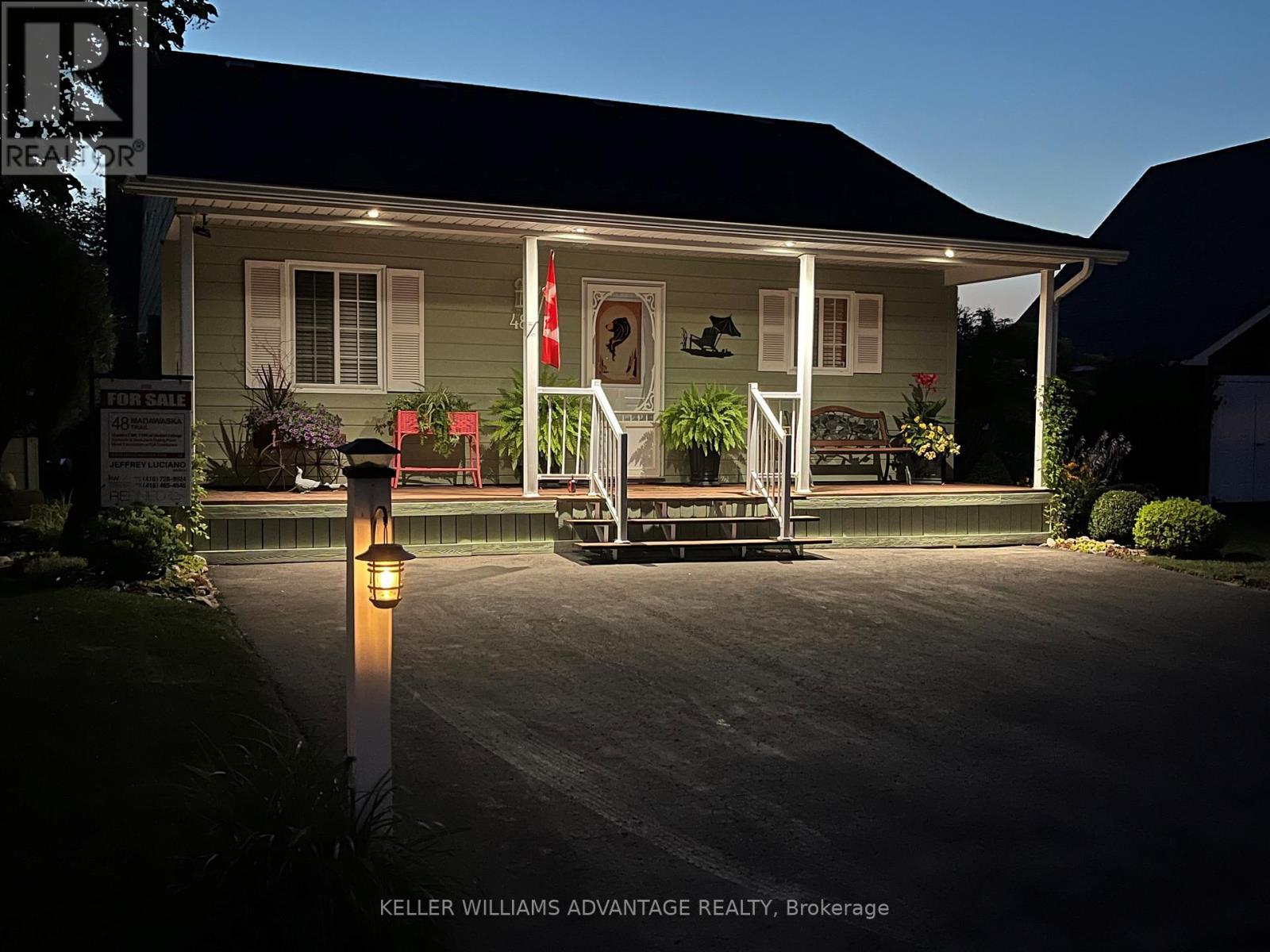 48 MADAWASKA TRAIL - 45