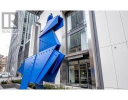 2404 - 8 Cumberland Street, Toronto, ON M4W0B6 Photo 32
