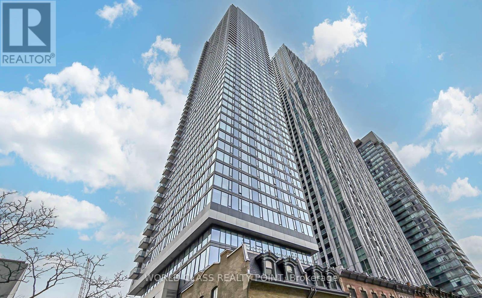 #2404 8 CUMBERLAND STREET - 1
