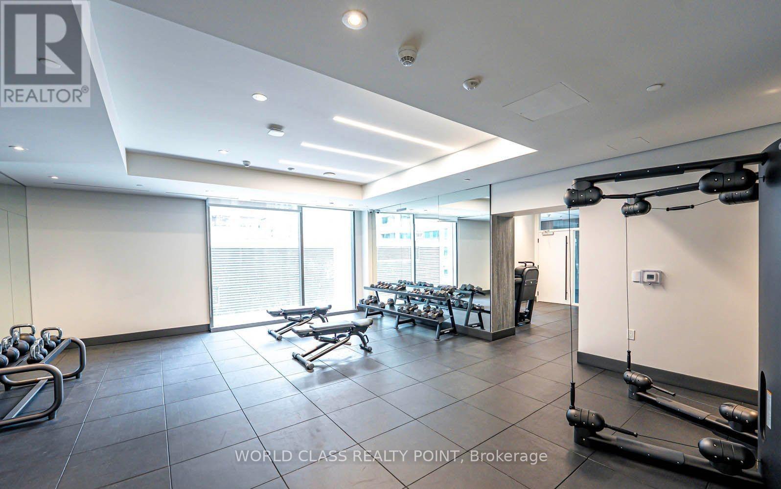 #2404 8 CUMBERLAND STREET - Image 24