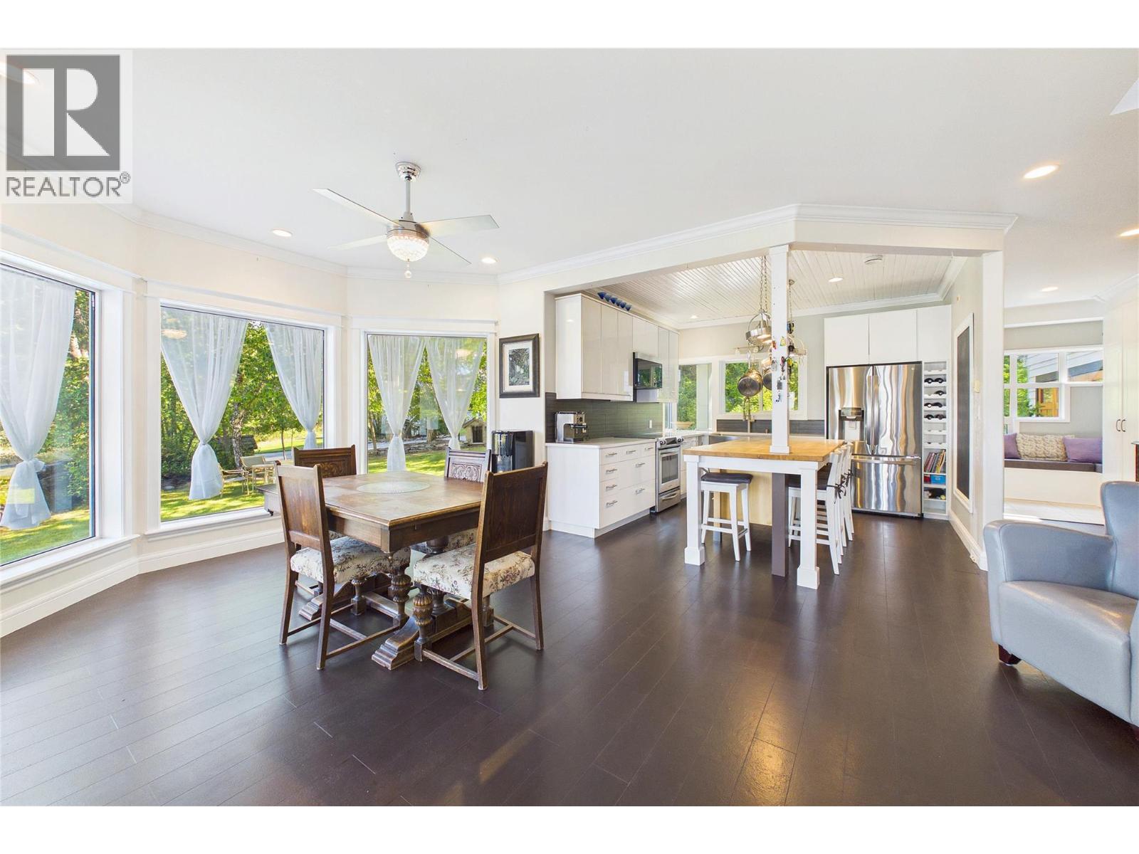 114 BEAR END Road, Penticton