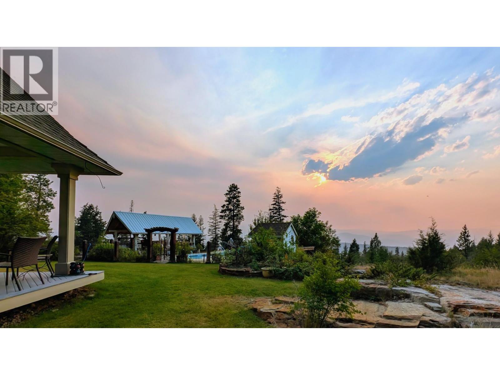 114 BEAR END Road, Penticton