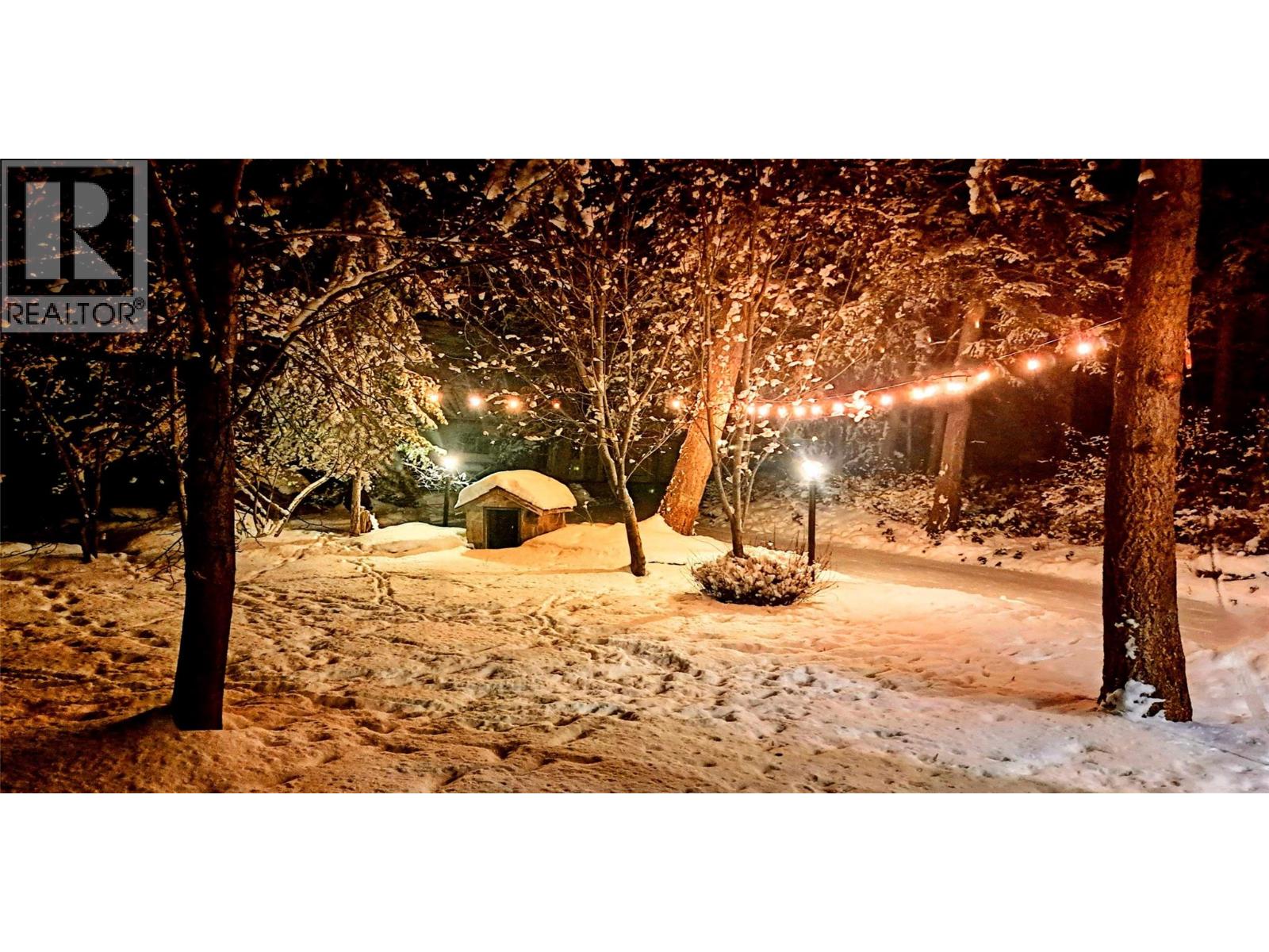 114 BEAR END Road, Penticton
