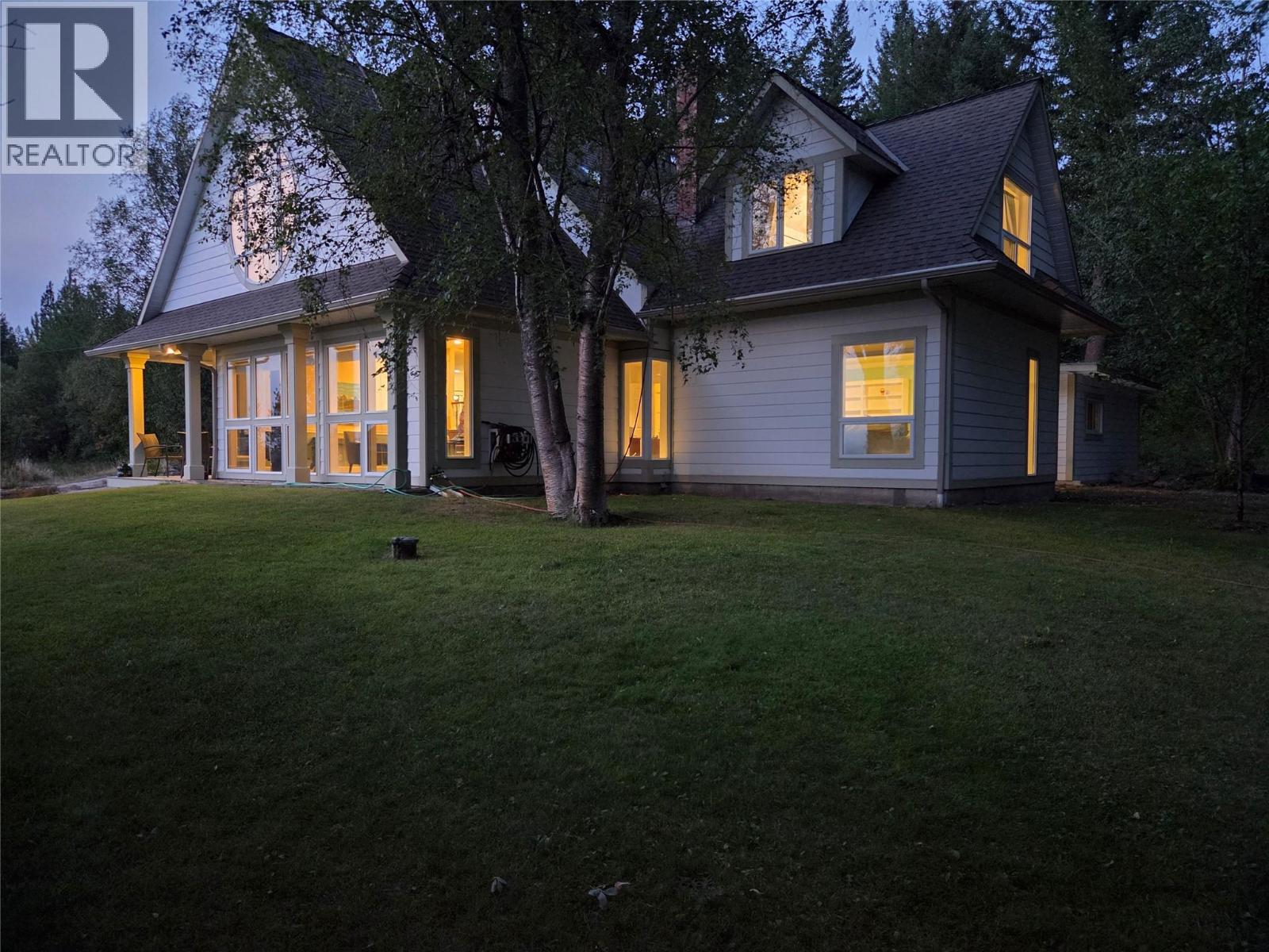 114 BEAR END Road, Penticton