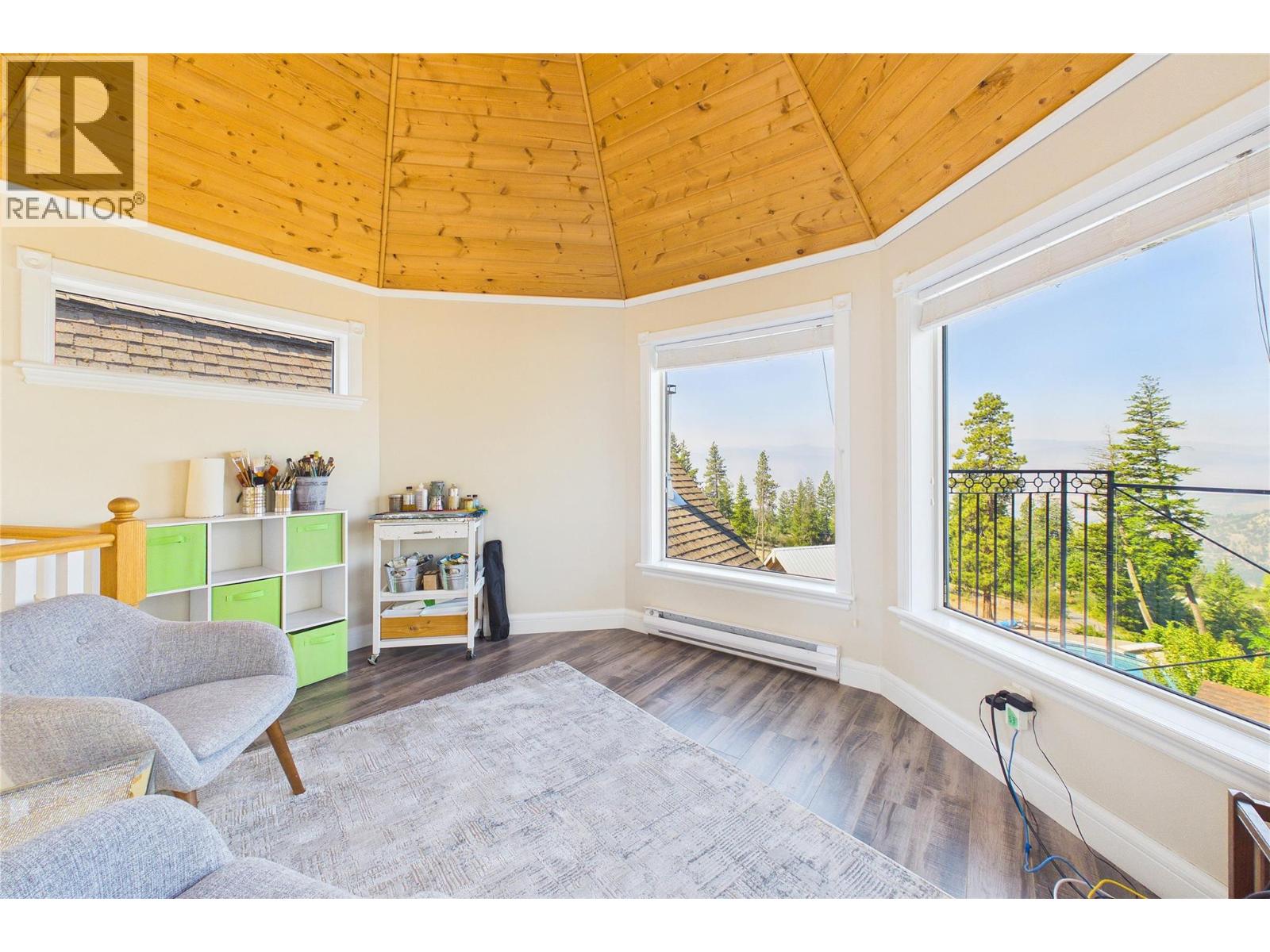 114 BEAR END Road, Penticton