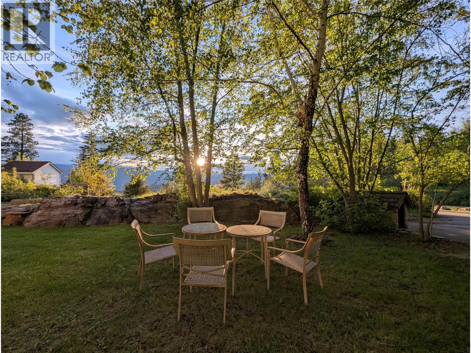114 BEAR END Road, Penticton