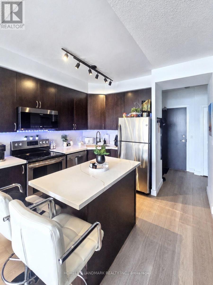 #607 223 WEBB DRIVE - 3