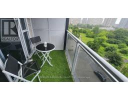 607 - 223 Webb Drive, Mississauga, ON L5B0E8 Photo 10