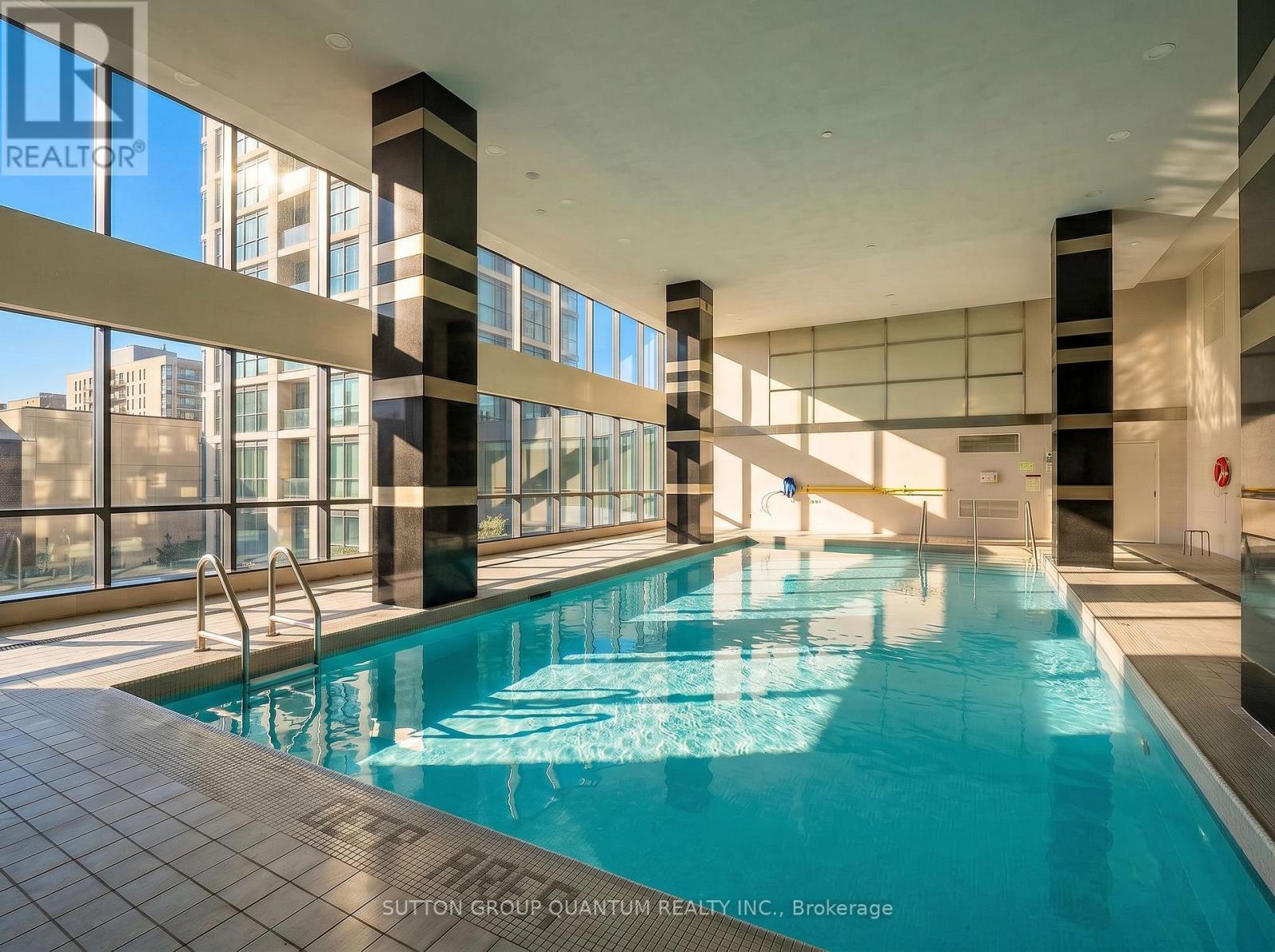 #1412 205 SHERWAY GARDENS ROAD - Image 28