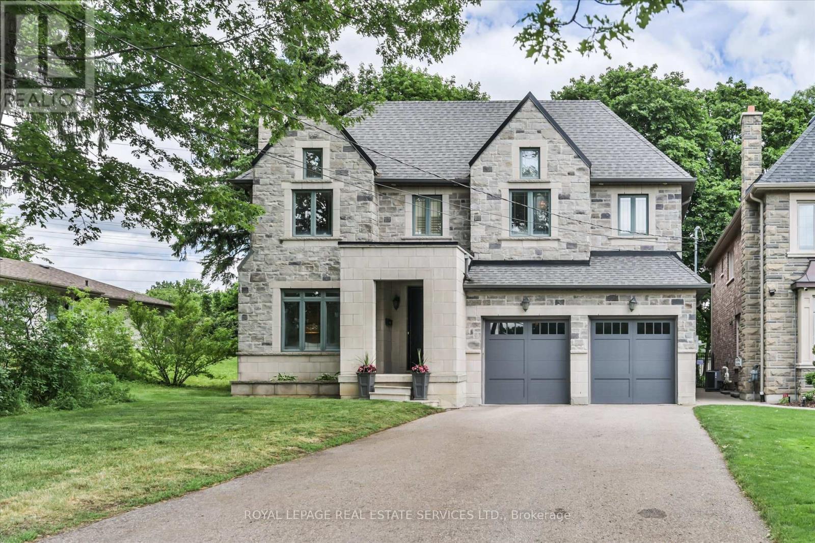 439 MARTIN GROVE ROAD - 2