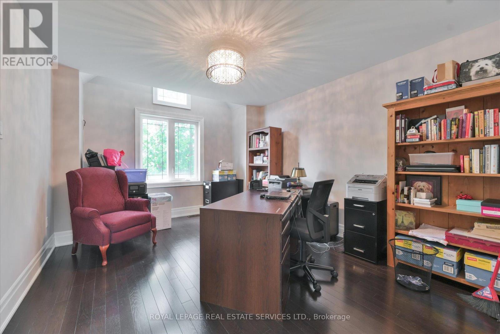 439 MARTIN GROVE ROAD - 35