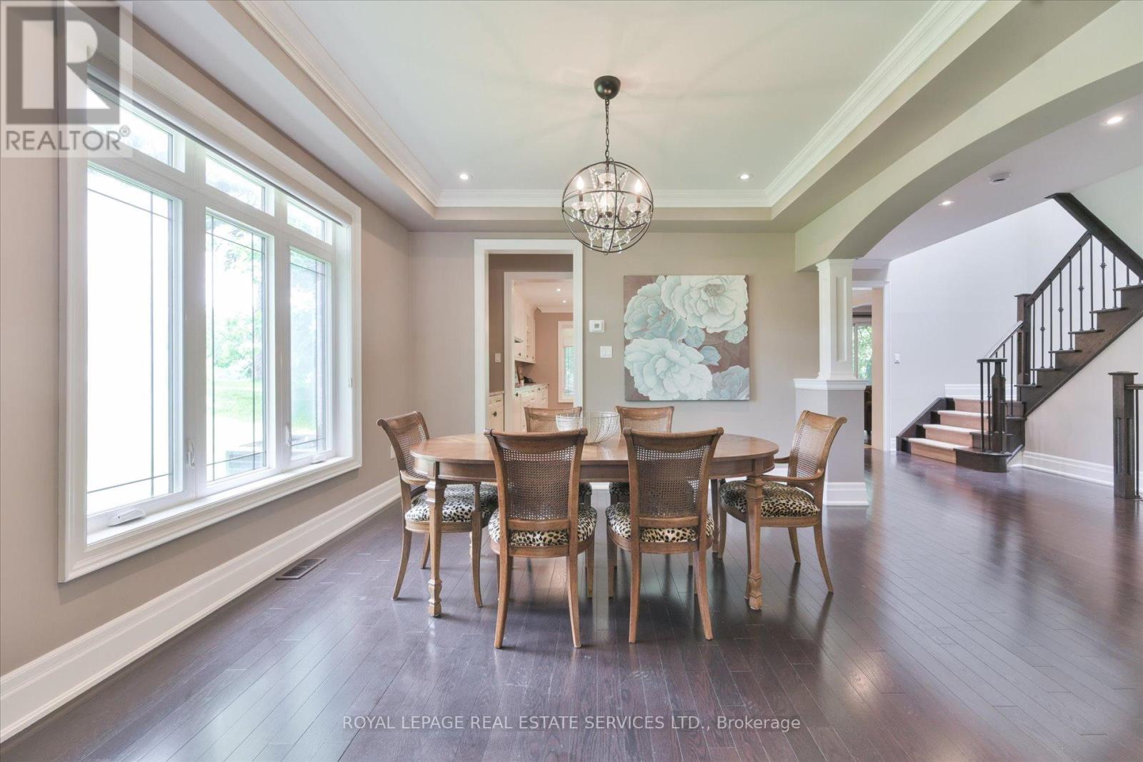 439 MARTIN GROVE ROAD - 9