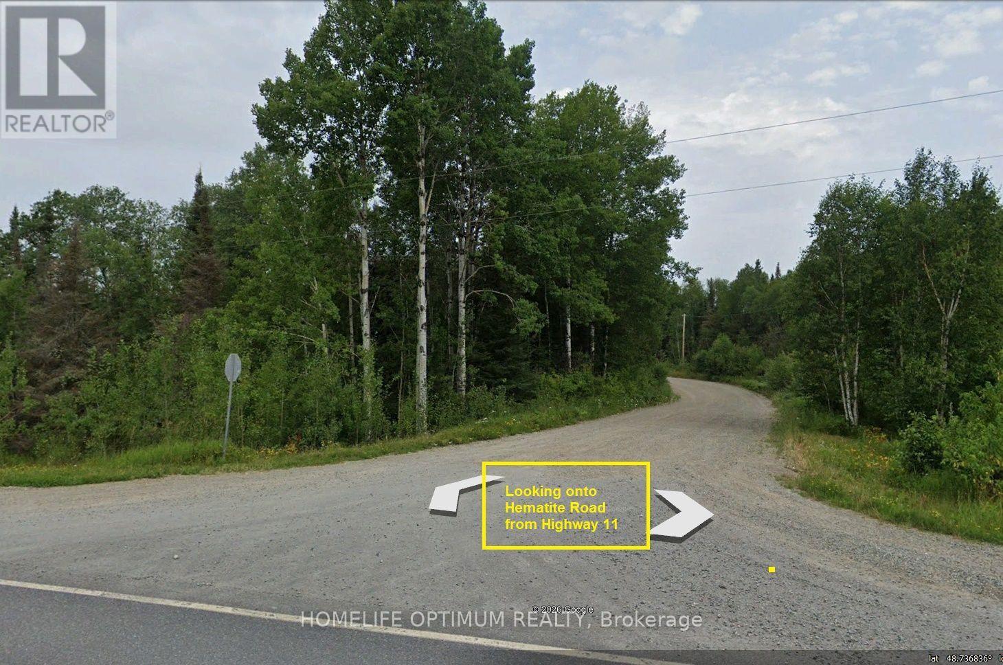 72 acres Plateau Lake, Rainy River Remote Area, Ontario, P0T1C0, Rainy River Remote Area, Ontario — photo 5 of 5