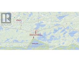 72 Acres Plateau Lake, Rainy River Remote Area, ON P0T1C0 Photo 10