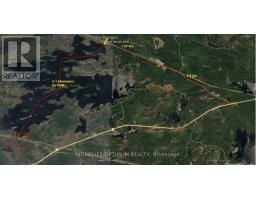 72 Acres Plateau Lake, Rainy River Remote Area, ON P0T1C0 Photo 11