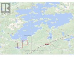 72 Acres Plateau Lake, Rainy River Remote Area, ON P0T1C0 Photo 12