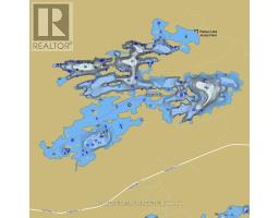 72 Acres Plateau Lake, Rainy River Remote Area, ON P0T1C0 Photo 13