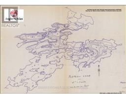 72 Acres Plateau Lake, Rainy River Remote Area, ON P0T1C0 Photo 15