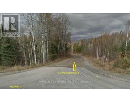 72 Acres Plateau Lake, Rainy River Remote Area, ON P0T1C0 Photo 8