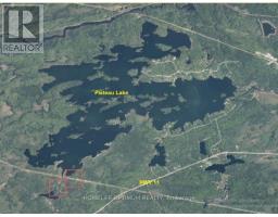 72 Acres Plateau Lake, Rainy River Remote Area, ON P0T1C0 Photo 9