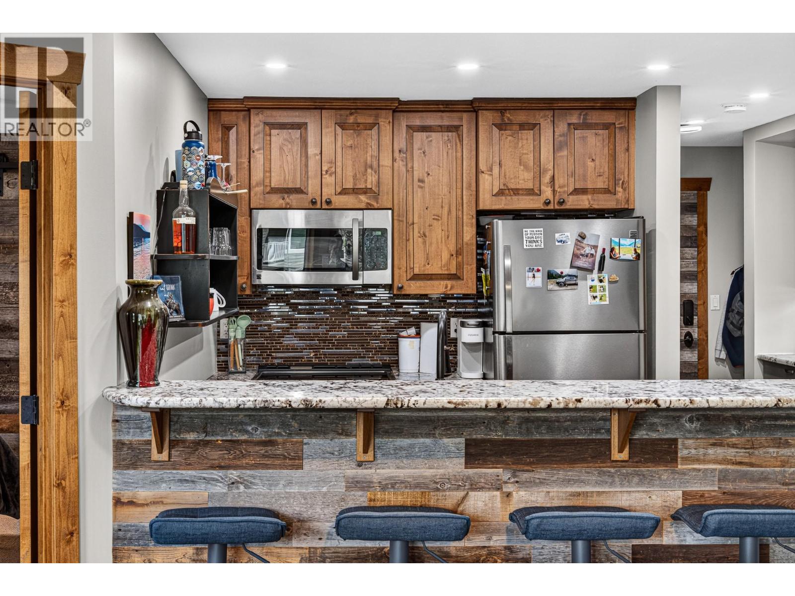 4559 Timberline Crescent Unit# 221, Fernie