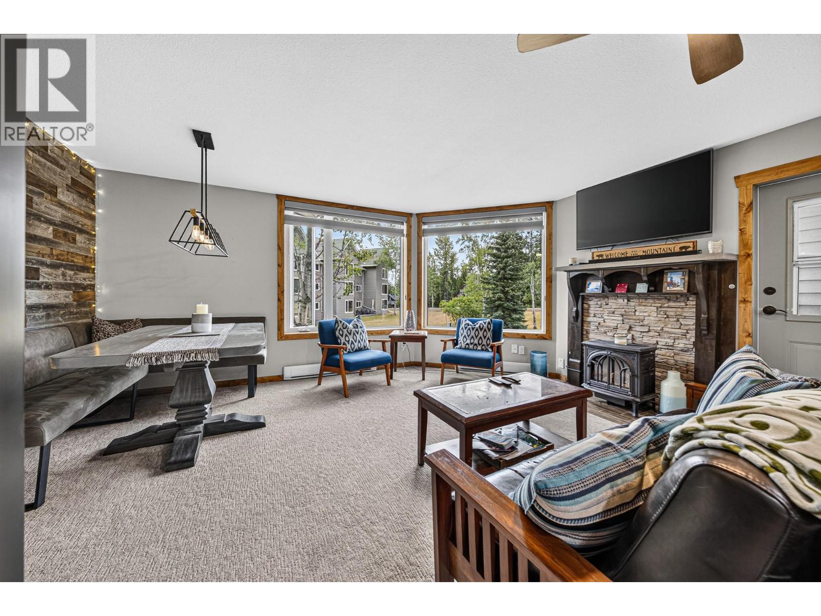 4559 Timberline Crescent Unit# 221, Fernie