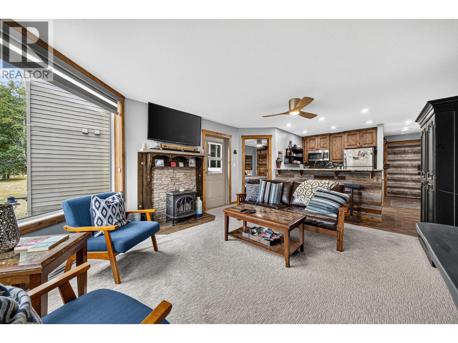 4559 Timberline Crescent Unit# 221, Fernie