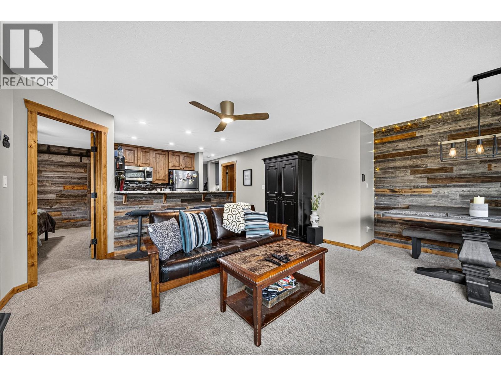 4559 Timberline Crescent Unit# 221, Fernie