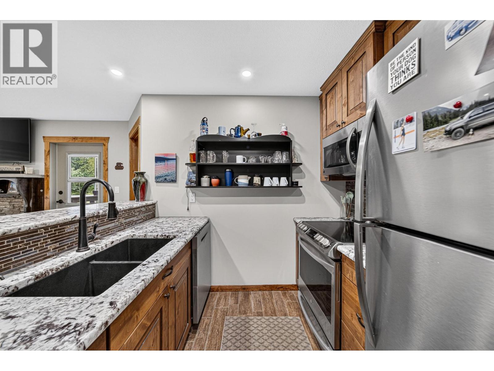 4559 Timberline Crescent Unit# 221, Fernie
