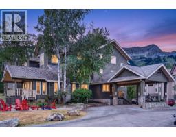 4559 Timberline Crescent Unit# 221, Fernie, BC V0B1M6 Photo 22