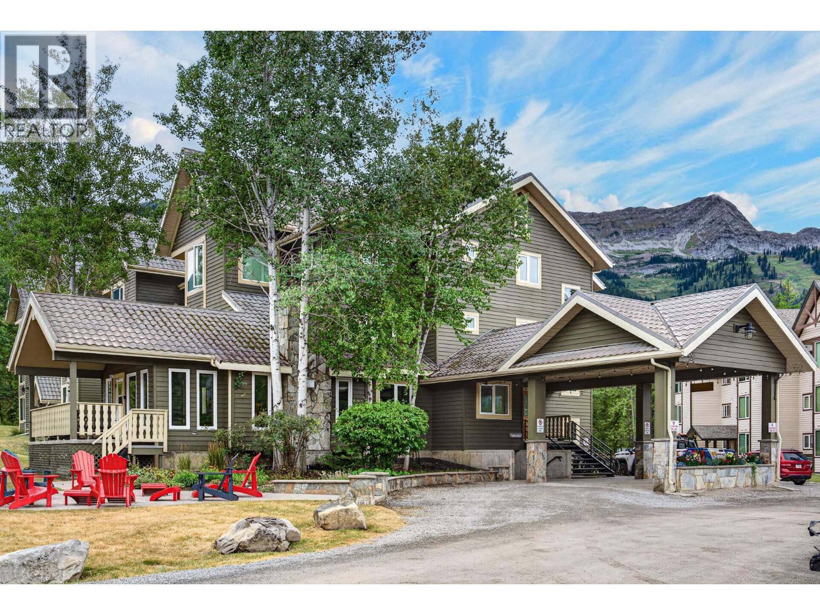 #221 4559 Timberline Crescent - 23